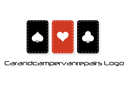 gambling cards icon