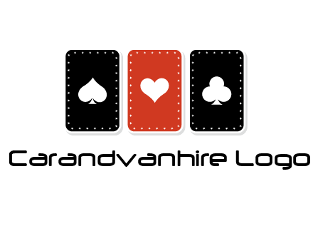 gambling cards icon
