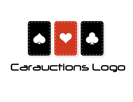 gambling cards icon