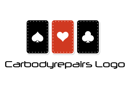 gambling cards icon