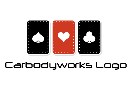 gambling cards icon