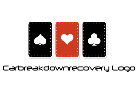 gambling cards icon