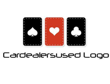 gambling cards icon