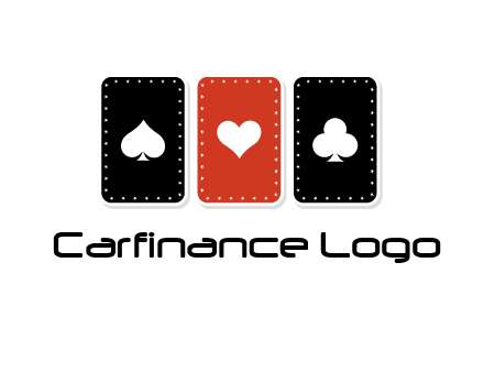 gambling cards icon