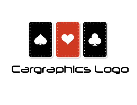gambling cards icon