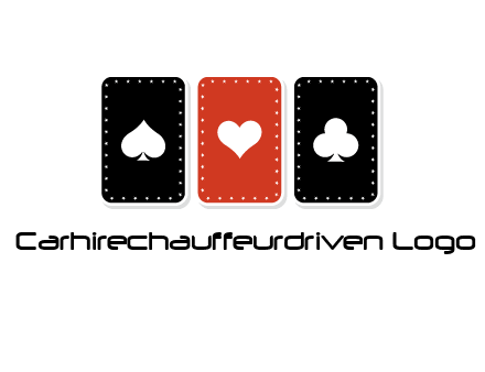 gambling cards icon