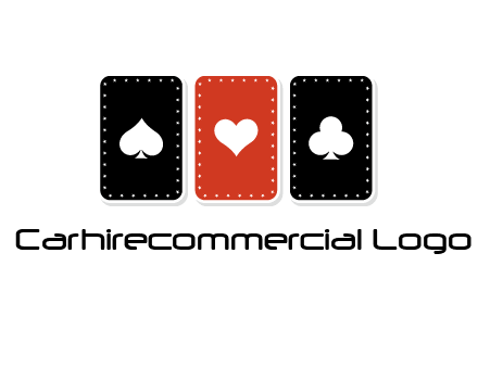 gambling cards icon