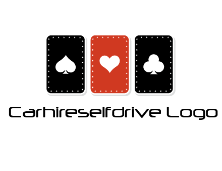 gambling cards icon