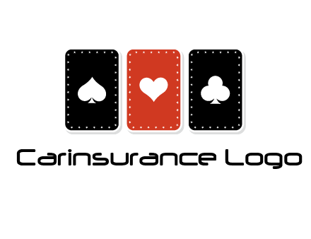 gambling cards icon