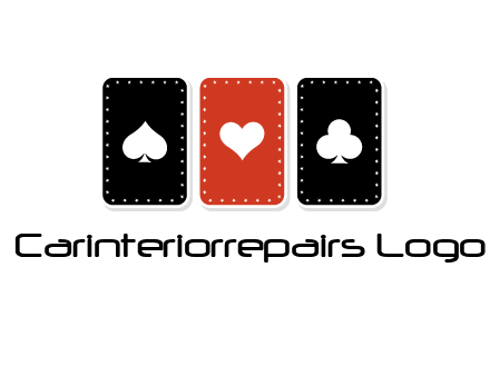 gambling cards icon