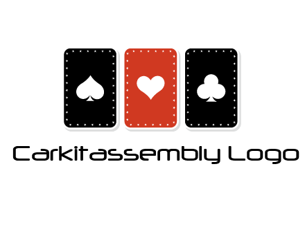 gambling cards icon