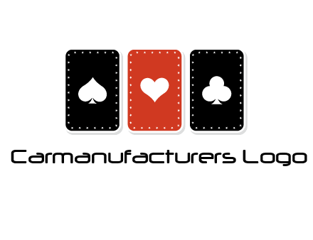 gambling cards icon