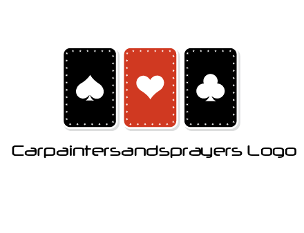 gambling cards icon
