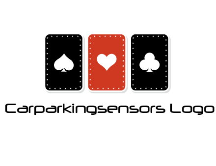 gambling cards icon