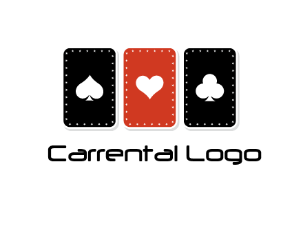gambling cards icon