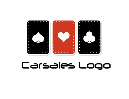 gambling cards icon