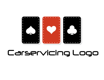 gambling cards icon