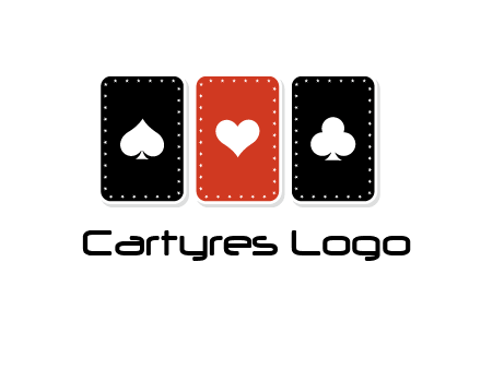 gambling cards icon