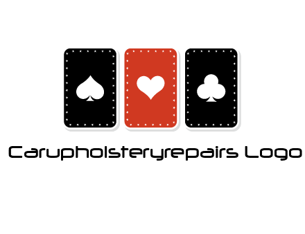 gambling cards icon