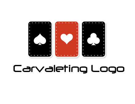 gambling cards icon