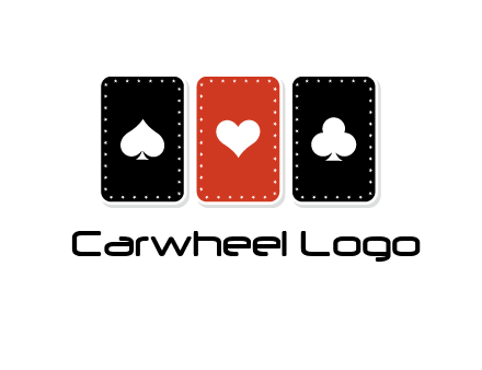 gambling cards icon