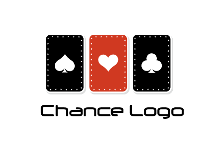 gambling cards icon