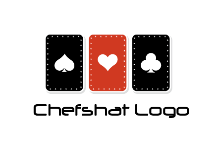 gambling cards icon