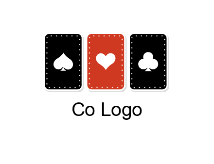 gambling cards icon