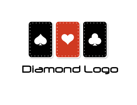 gambling cards icon