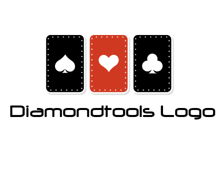 gambling cards icon