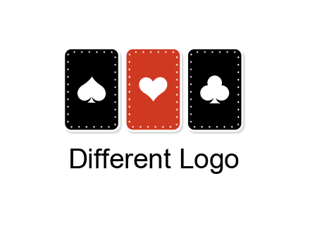 gambling cards icon