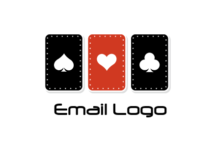 gambling cards icon