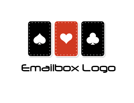 gambling cards icon