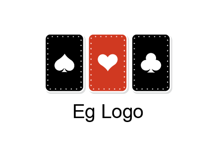 gambling cards icon