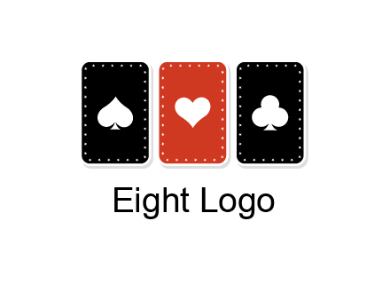 gambling cards icon