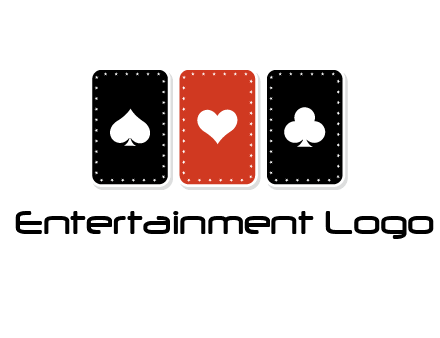 gambling cards icon