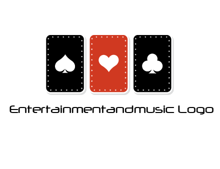 gambling cards icon