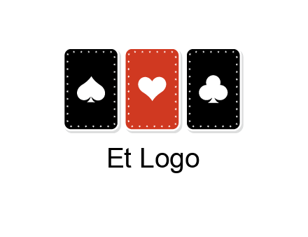 gambling cards icon