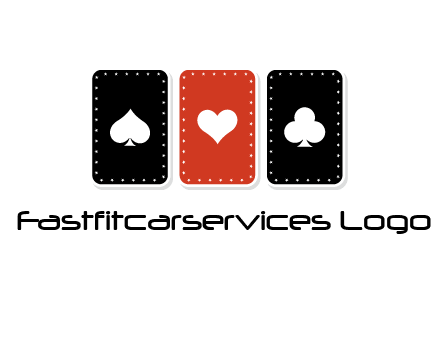 gambling cards icon