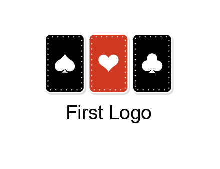 gambling cards icon