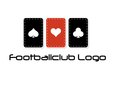 gambling cards icon