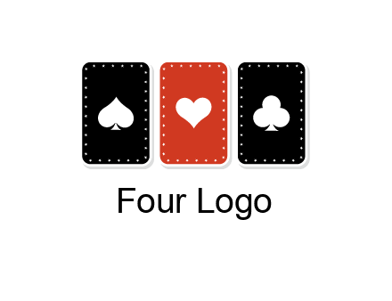 gambling cards icon