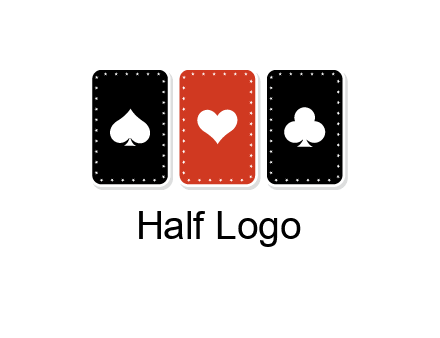 gambling cards icon