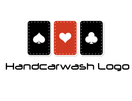 gambling cards icon
