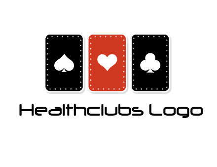 gambling cards icon
