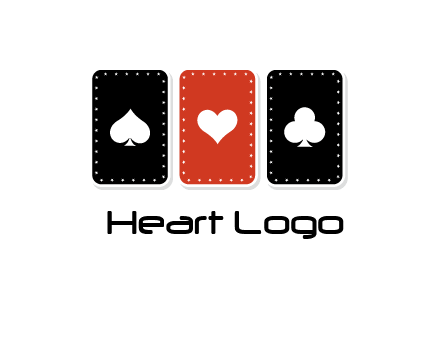 gambling cards icon