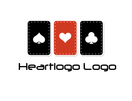 gambling cards icon