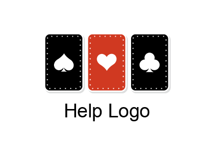 gambling cards icon