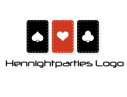 gambling cards icon
