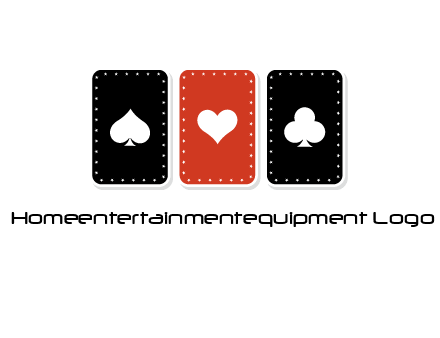 gambling cards icon